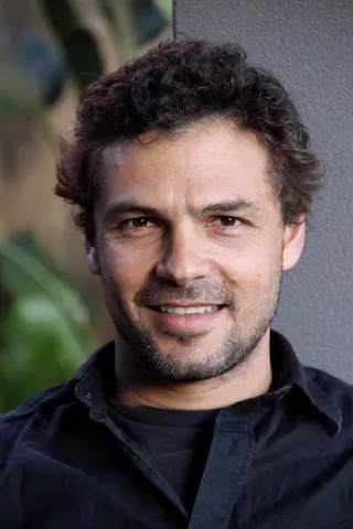 Peliculas de Jonny Pasvolsky