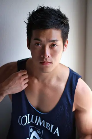 Peliculas de James Adam Lim