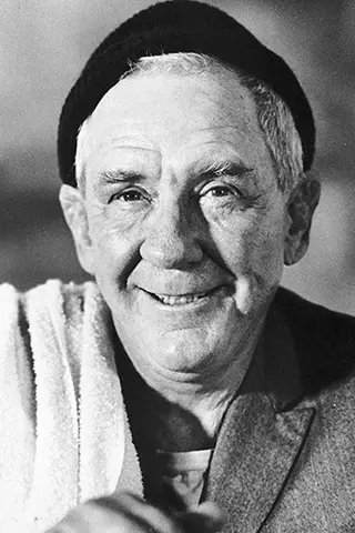 Peliculas de Burgess Meredith