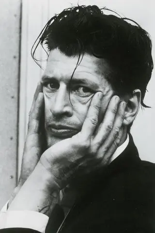 Peliculas de Herman Brood
