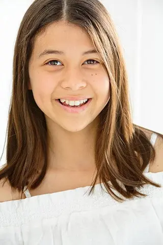 Peliculas de Leah Mei Gold