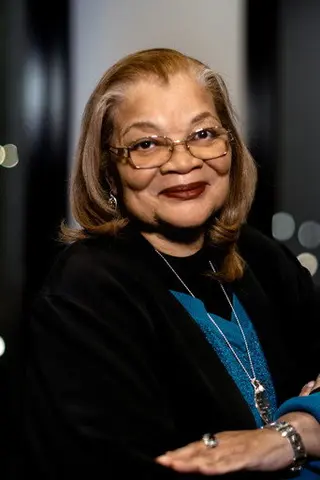 Peliculas de Alveda King