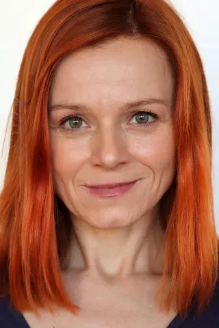 Peliculas de Veronika Hadrava