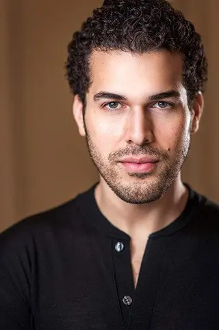 Peliculas de Joel Perez
