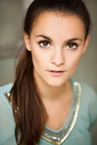 Peliculas de Céline Vogt