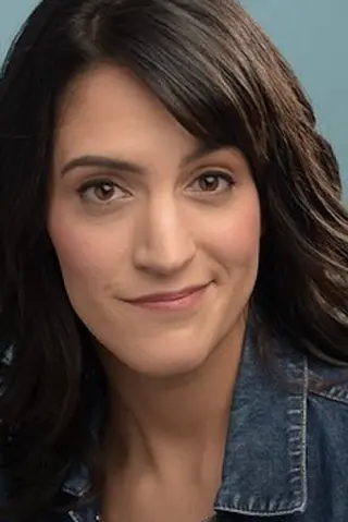 Peliculas de Vanessa DeSilvio