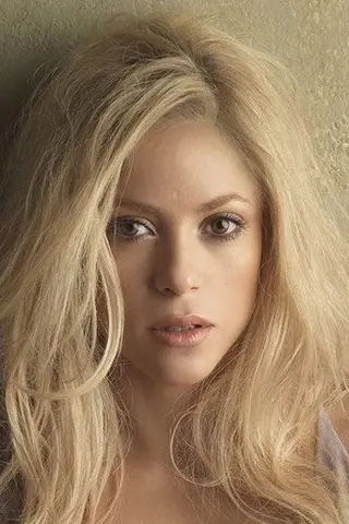 Peliculas de Shakira