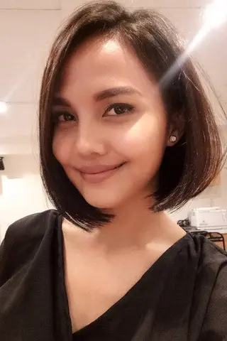 Valerie Krasnadewi - Córka • Potomstwo