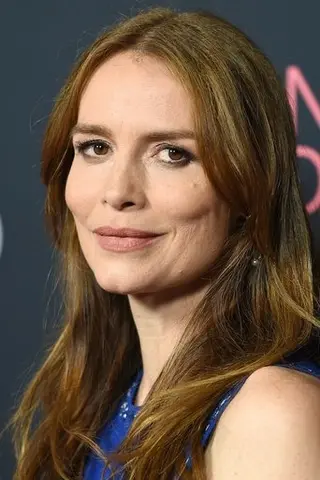 Peliculas de Saffron Burrows