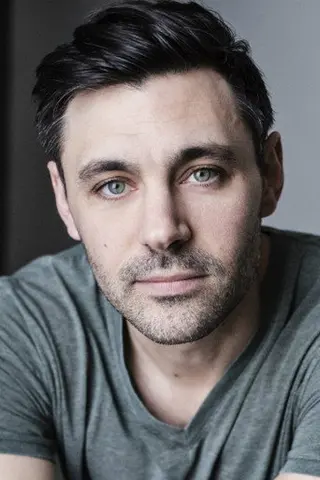 Peliculas de Liam Garrigan