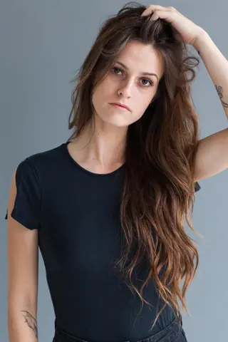 Peliculas de Rylee Marshall