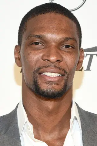 Peliculas de Chris Bosh