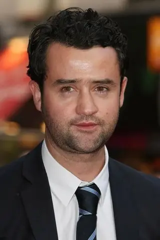 Peliculas de Daniel Mays
