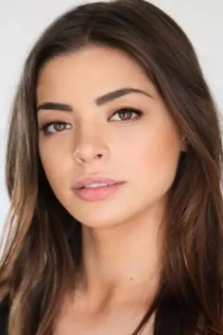 Peliculas de Gia Mantegna