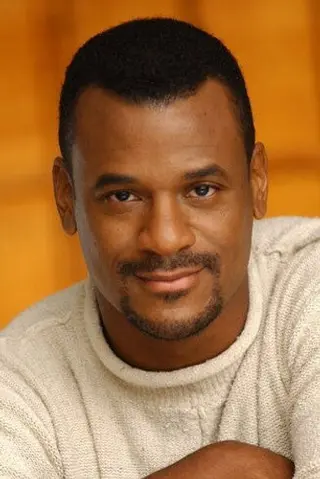 Peliculas de John Eric Bentley