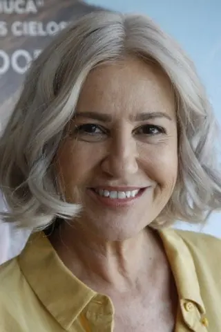 Peliculas de Mercedes Morán