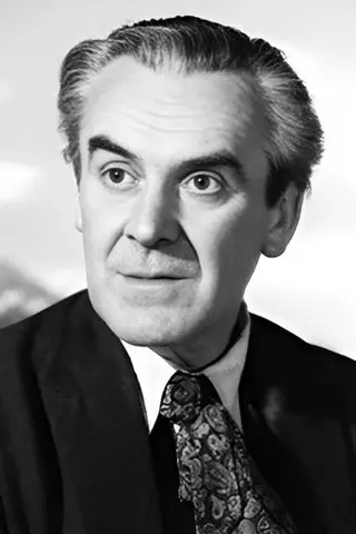 Peliculas de John Le Mesurier