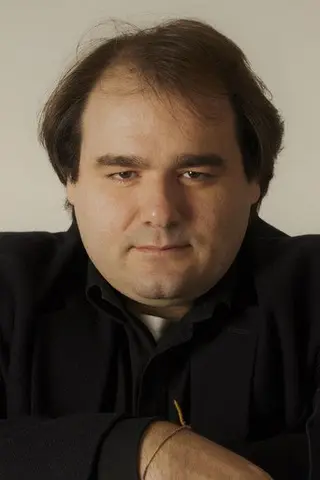 Peliculas de Alfonso Perugini