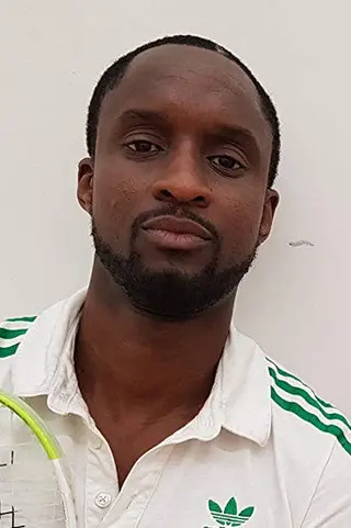 Peliculas de Peter Bankolé