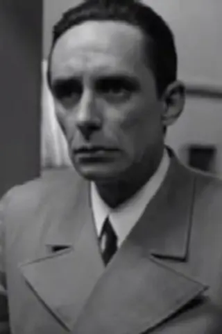 Peliculas de Horst Giese