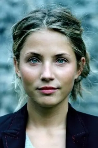 Peliculas de Tuva Novotny