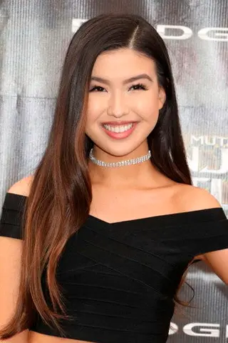 Peliculas de Erika Tham