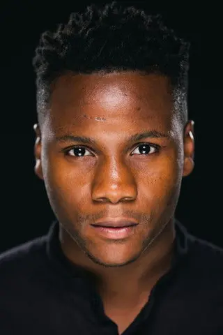 Peliculas de Tobi Bakare