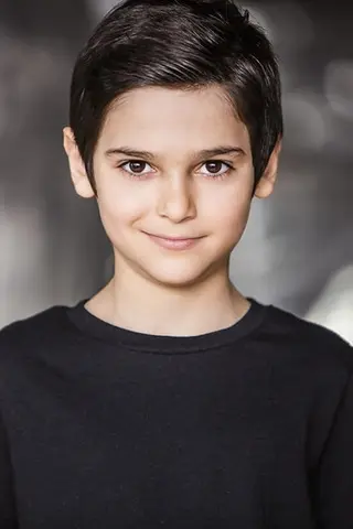 Peliculas de Christian Corrao