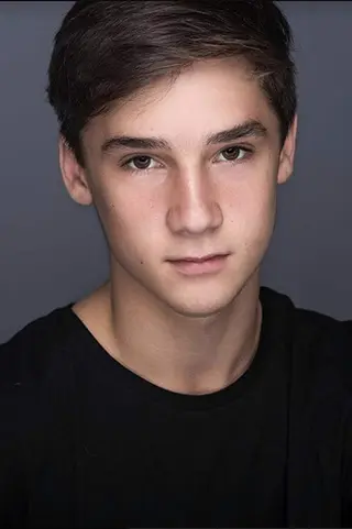Peliculas de Zachary Unger