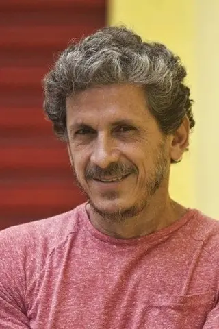 Peliculas de Paulo Vespúcio