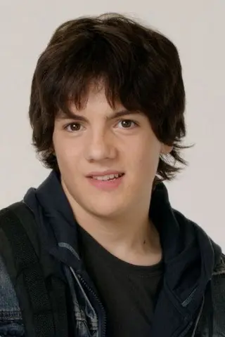 Peliculas de Matthew Knight