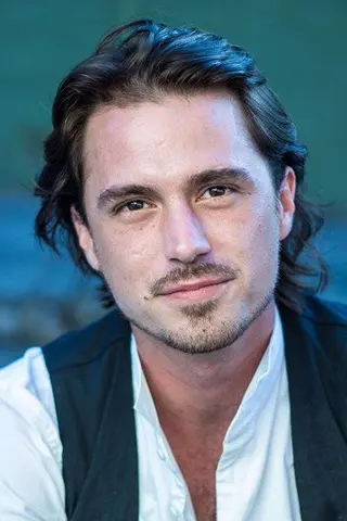 Peliculas de Tristan McKinnon