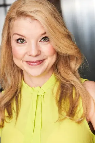Peliculas de Kimberly Westbrook