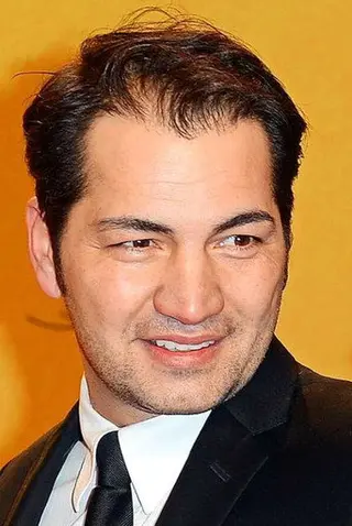 Peliculas de Bülent Sharif