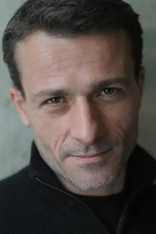 Olivier Rousset - Córka • Potomstwo