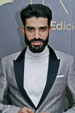 Peliculas de Moussa Echarif