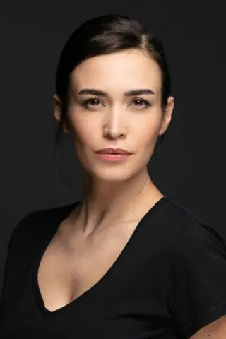 Peliculas de Ecem Özkaya