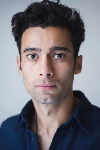 Peliculas de Arash Marandi