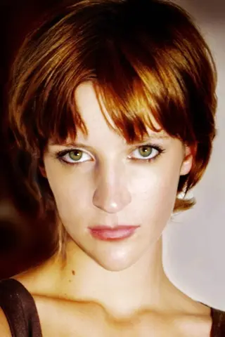Peliculas de Rhiana Griffith
