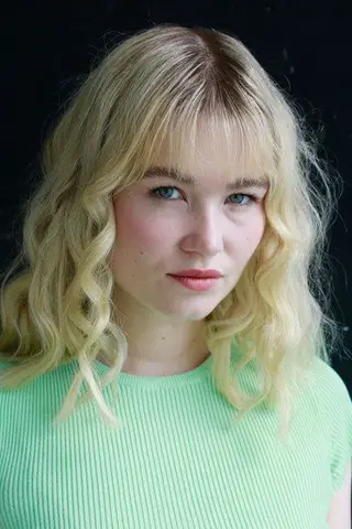 Malene Becker - Córka • Potomstwo