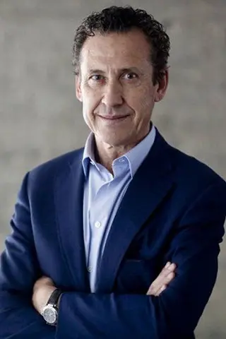 Jorge Valdano - Córka • Potomstwo