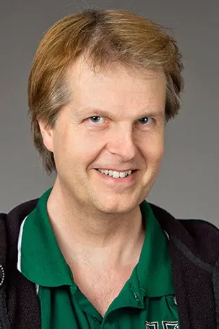 Patrik Norqvist - Altura • Físico
