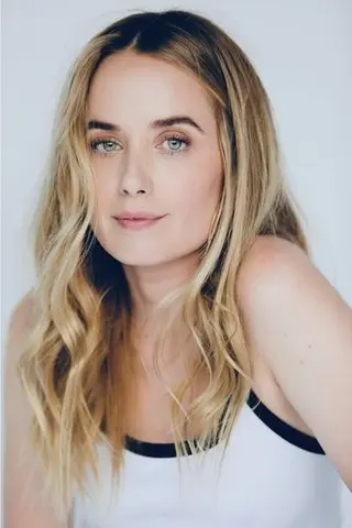 Peliculas de Megan Park