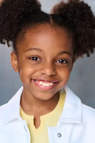 Peliculas de Jordyn McIntosh