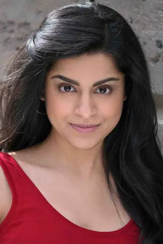 Peliculas de Amena Ahmad