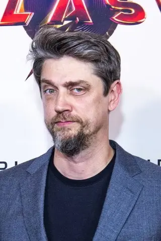 Peliculas de Andy Muschietti