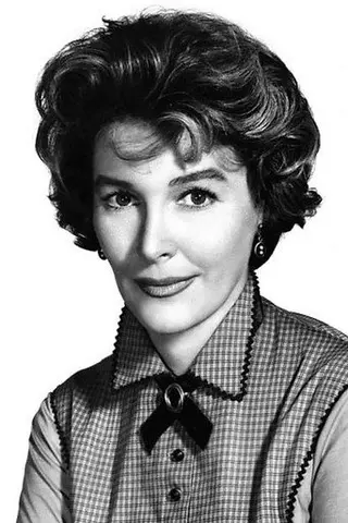 Peliculas de Margaret Hayes