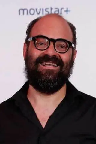 Peliculas de Ignatius Farray