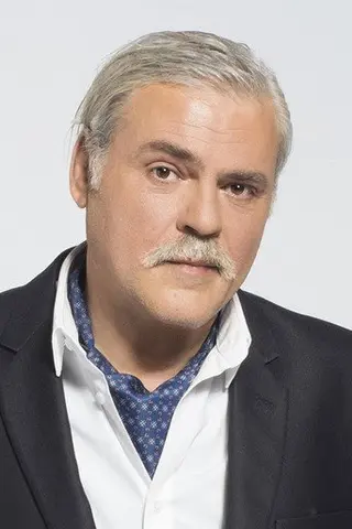 Peliculas de Nikos Karathanos