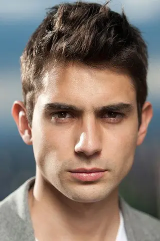 Peliculas de Sebastián Eslava